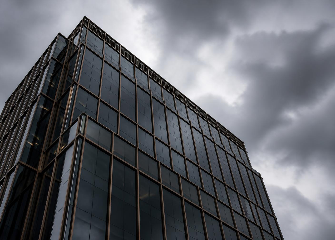 Commercial Office Building
