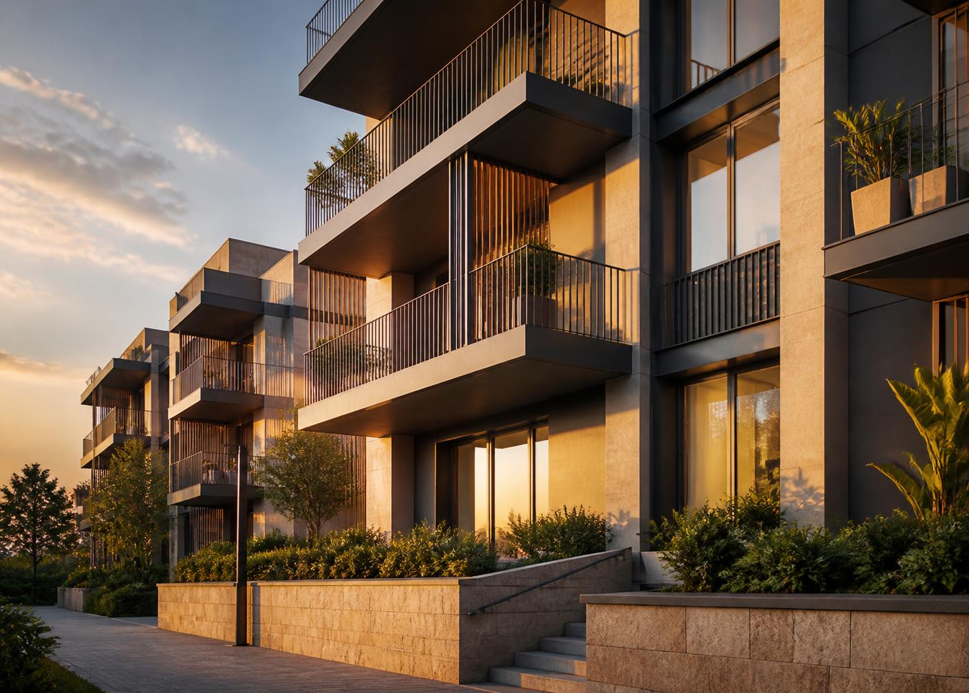 Residential Development